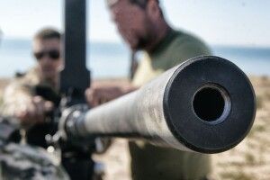 У Генштабі підтвердили ураження 12 пунктів управління і двох систем ППО ворога