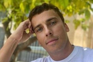 Галкін спровокував істерику в коментарях росіян, поширивши знімок дитини з Києва 