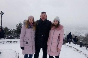 Діти з Рожищенського району здобули перемогу у всеукраїнській олімпіаді