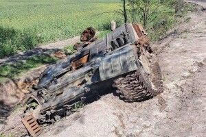 На чотирьох напрямках наступ і штурмові дії ворога провалені – зведення