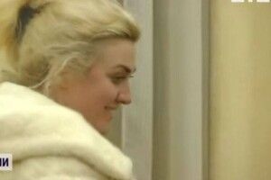  Суд випустив з-під варти жінку, яка «зливала» окупантам позиції ЗСУ