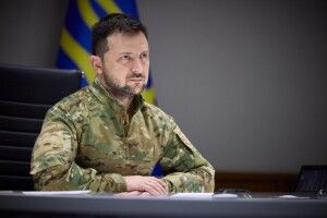 В ОП кажуть, що команду про підрив мостів на Півдні мав давати не Зеленський