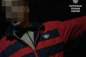 П’яний львів’янин скаржився поліції, що йому не дають кави