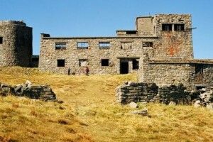  У Карпатах відновлять обсерваторію на горі Піп Іван 