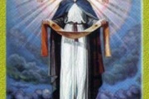 КАЛЕНДАР: Святая Покровонько, покрий мені головоньку... 