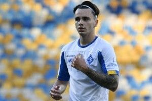 Луческу зізнався, як йому вдалось реанімувати талант Шапаренка в Динамо
