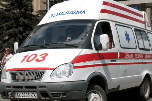 Жителька Луцька зомліла, коли зрозуміла, що поліцейський, якому віддала всі гроші, був несправжній