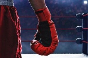 Школяр з Нововолинська взяв «золото» на Всесвітній Гімназіаді у Бразилії