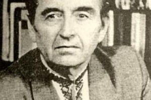 ПАМ’ЯТЬ: «На могилі моїй посадіть  молоду яворину…»