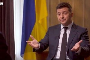 Не виправдав надій: КМІС фіксує ріст незадоволення Зеленським та його партією