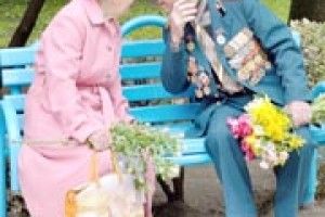 ФОТОКОНКУРС: їм є про що згадати