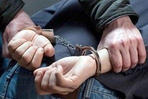 У Луцьку патрульні «на гарячому» зловили злодія, який пробрався в чужу автівку (Відео)