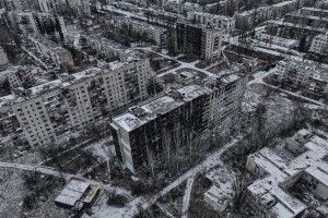 Російські війська прорвались в Авдіївку – Бутусов