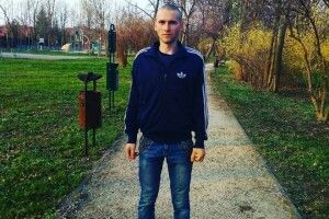  Волинянин пішов з дому і не повернувся