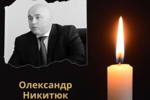 Валерій Залужний – про друга з Волині: «Дякую, що був у моєму житті. Завжди»