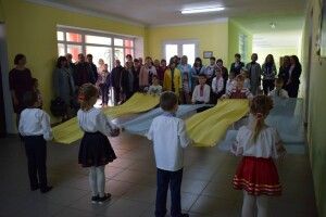 Освітяни Ковельщини зібралися у Голобах