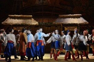 У Володимирському районі відбудеться Сорочинський ярмарок