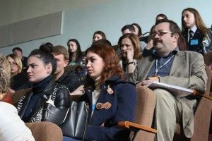 Всеукраїнська олімпіада з охорони праці проходила на Волині