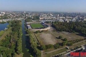 Рівняни створили саундтрек рідного міста (відео)