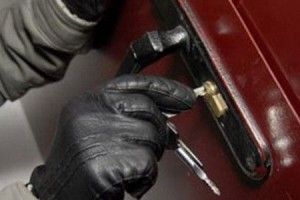 У Луцьку викрили квартирного злодія
