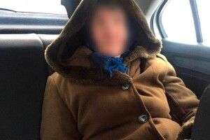 У Луцьку небайдужа жінка допомогла розшукати бабусю, яка загубилась