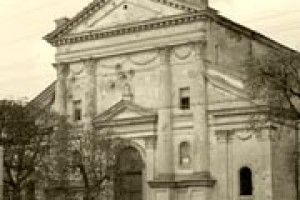 ЯК МОЛОДИЙ ГОРОХІВЧАНИН ВІДПРАВИВ МЕНЕ НА 100 РОКІВ У МИНУЛЕ