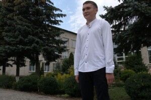 560 випускників можуть похвалитись найвищими балами на НМТ