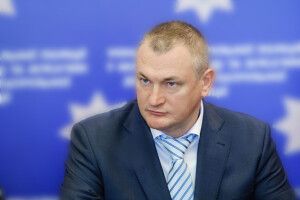 Аваков визначився з кандидатурою на Голову Нацполіції – це Сергій Князєв
