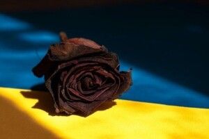 Під час ворожого обстрілу загинув військовий з Рівненщини
