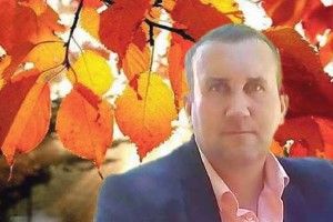 Володимир Деркач знає, якою буде погода восени