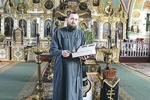 НАЙБІЛЬШЕ ЩАСТЯ — ЩО Є ТІ,  ХТО МОЛИТЬСЯ ЗА ТЕБЕ ДЕНЬ І НІЧ