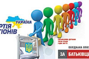 ЧИ ЗАХИЩАТИМУТЬ ІНТЕРЕСИ ВОЛИНІ В ПАРЛАМЕНТІ?*