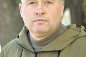 ІГОР ВОРОНКО: «НЕМАЄ НАВІТЬ МЕХАНІЗМУ ДЛЯ НАДАННЯ СТАТУСУ УЧАСНИКІВ АТО»*
