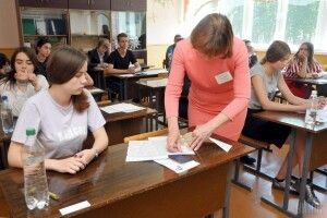 У Міносвіти назвали строки проведення ЗНО-2020