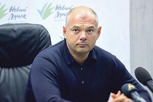 «Я ВІДЧУВАЮ ОСОБИСТУ ВІДПОВІДАЛЬНІСТЬ ЗА ДОЛЮ ЛУЧАН І ДОБРОБУТ ЛУЦЬКА*»