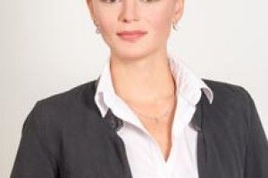 ВІКТОРІЯ ДОМАНСЬКА ОТРИМАЛА ПРЕСТИЖНУ НАГОРОДУ*