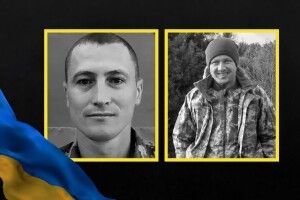 У громаді на Волині вручили державні нагороди родинам загиблих Воїнів 