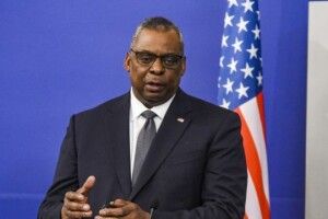 Вдруге після Рамштайна: Пентагон зібрав нову міжнародну зустріч щодо України