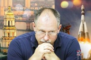 Росія  думає вдарити по Україні космічною ракетою: експерт пояснив деталі