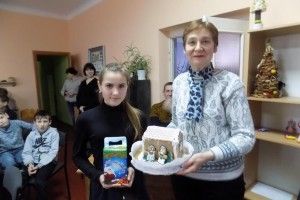 У Ківерцях зустріли «Еконовий рік»