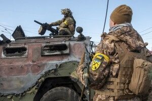 «Буде важко, але ми однозначно вистоїмо»: заступниця міністра оборони - про наступ окупантів на Київ