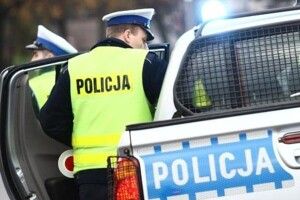 У Польщі затримали українців, які в мішку сховали рештки дитини 
