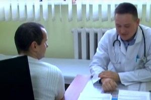 Медична реформа: обираймо сімейного лікаря