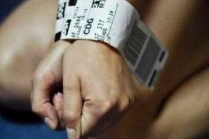 Жінка продала 15-річну доньку