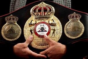 WBA виключила російських боксерів із рейтингів та заборонила бої в Росії
