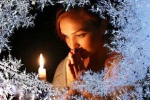 Молитва на завершення року, яку має прочитати кожен 31 грудня, щоб всі у сім’ї були здорові та щасливі