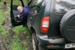 ЮВІЛЕЇ: той, хто завжди у дорозі