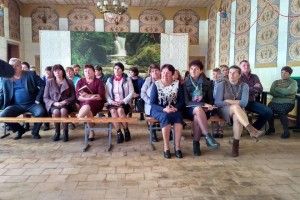 Створення Камінь-Каширської ОТГ: люди хочуть, а владці вичікують