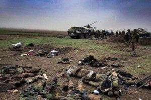 Росія з 24 лютого втратила 90% військ, з якими починала вторгнення — Reuters