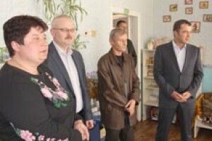 У «СОНЕЧКУ» ТЕПЕР ТЕПЛО І ЗАТИШНО*